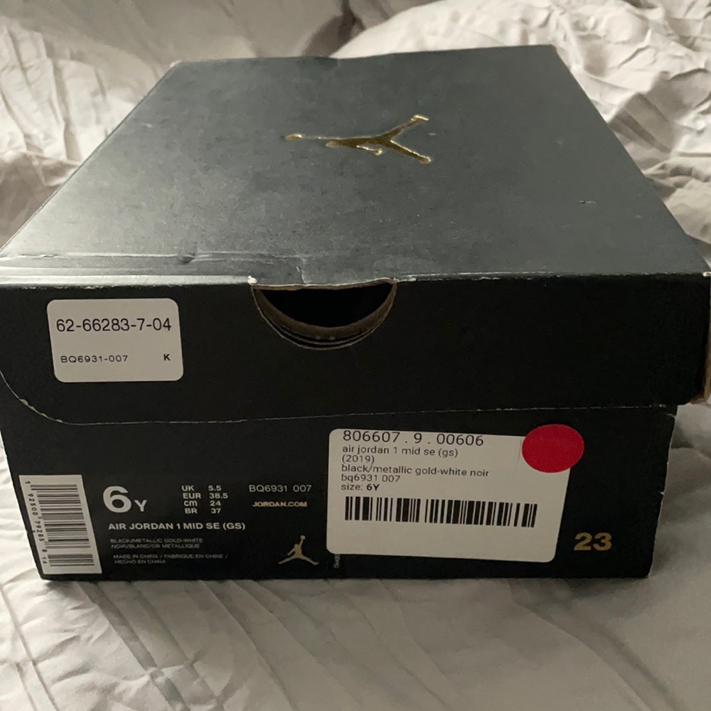 Don’t wear them